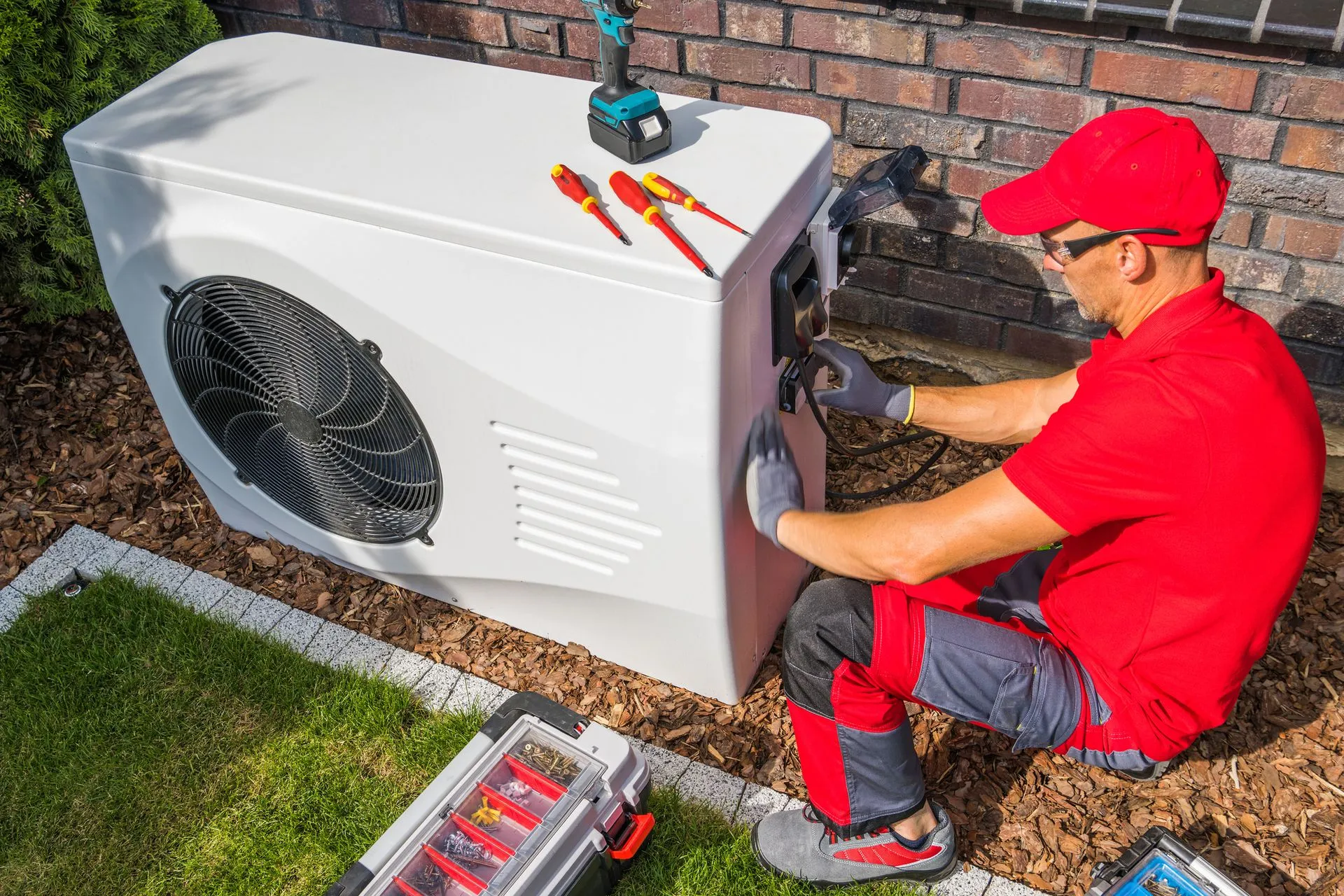 About HVAC in Auburn, KY
